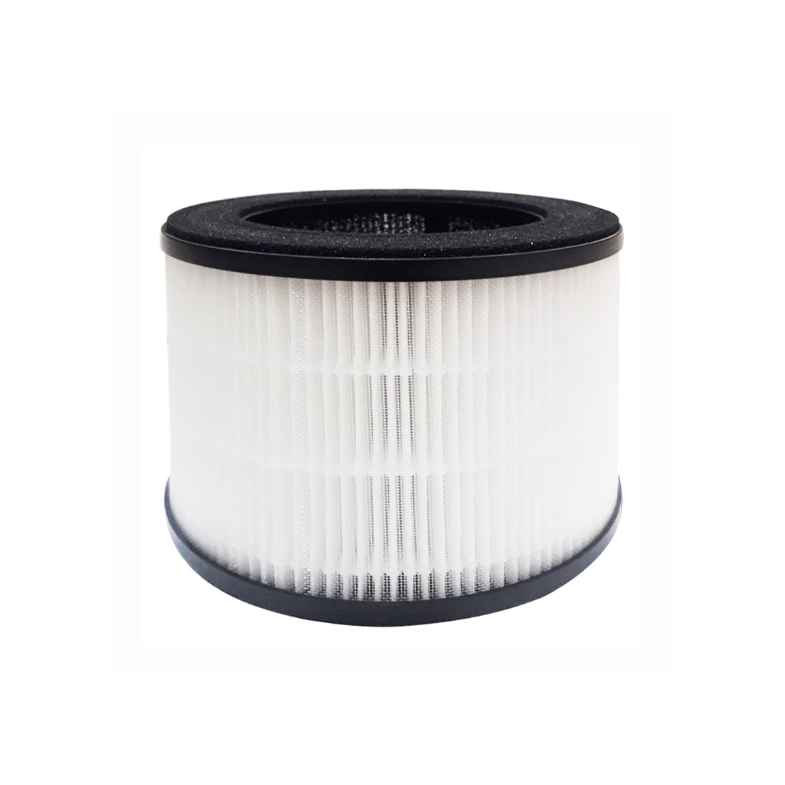 FreAire H13 HEPA Filter, H13 True HEPA Air Filter Replacement For Dust Smoke Pollen Dander Smell (White)